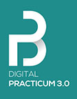 DIGITAL PRACTICUM 3.0 Logo